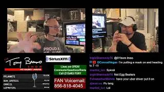 Freedom Friday 5/29 Guests: @JoeYounes15, @BruceArians & @RobParkerFS1