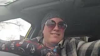 The first vlog of 2026