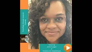 S1 Episode 068 - Interview with Jamie Grogan - Founder of Solutions 4 Solopreneurs