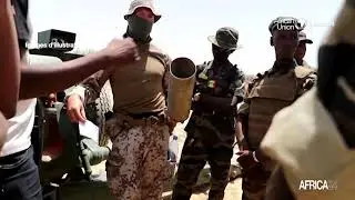 L&rsquo;Alliance des Etats du Sahel face &agrave; des d&eacute;fis s&eacute;curitaires multiformes