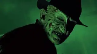 Freddy Finds Jason&rsquo;s Weakness | Freddy vs. Jason (2003)