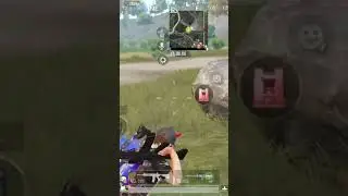 Perfect running car spray🥵👈🏻 | PUBG Mobile | PILOT X GAMING