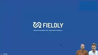 S&auml;g farv&auml;l till tr&aring;kigt pappersarbete! - Fieldly & Fortnox Webinar #1, 2019