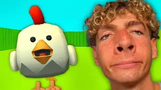 This Game is STUPID