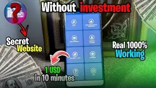 How to fast earning on ipweb | earning website | how to earn money without investment | IRFAN TV