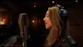 Maria Ellis - Bedtime Stories (feat. Emilia Ali) [Official Visualizer]