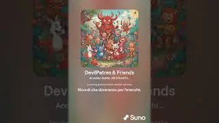 DevilPatres & Friends - Ai Song