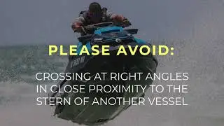 LMRA | Boating Etiquette | Lake Martin TV