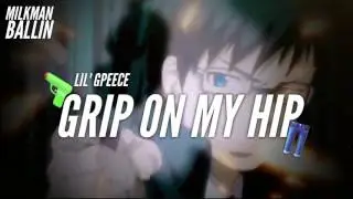 Lil' Gpeece- 