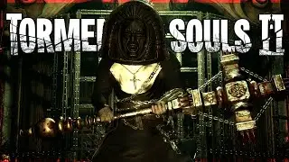 Die Nonne der Inquisition ❖ Tormented Souls 2 E06 [ Lets Play Deutsch]