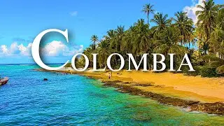 Why Everyone Is Traveling to Colombia 🇨🇴 | Best Places to Visit