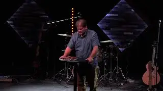 Series of John:  Forward