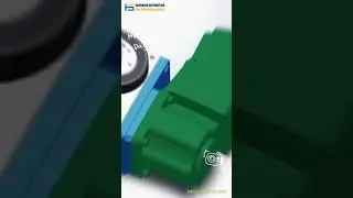 Speed Reducer #gearbox #reducer #indexer #machines  #automation #rotary #rotarytable