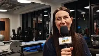 3 minuti con Alice Pedrazzi : il punto sul campionato di basket femminile di serie A1
