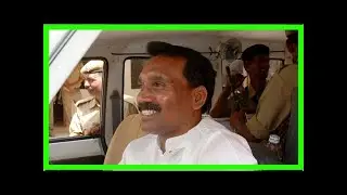 Coal scam: ex-jharkhand cm madhu koda, others found guilty of corruption