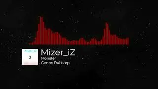 Mizer-Monster
