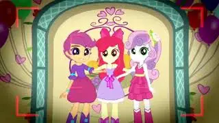 (REQUESTED) THE MADGUYNESS OF EQUESTRIA GIRLS A PHOTO BOOTH STORY