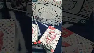151 ENGLISH POK&Eacute;MON SET!!! #pokemon #tcg #letsgo #shorts #2023 #letsgo