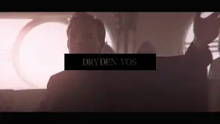 dryden vos