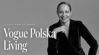 Podcast &bdquo;Vogue Polska Living&rdquo;, s. 4, odc. 3: Design z PRL-u w albumie Marcina Wojdaka