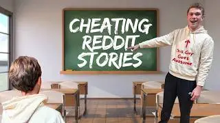 Reading INSANE Reddit Stories | That Goes Awesome! #27