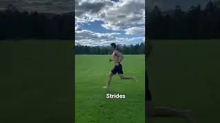 Barefoot Running Makes You FAST!