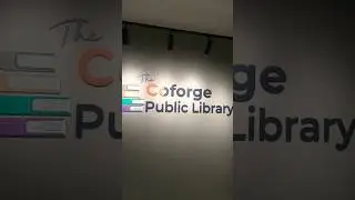 The Conforge public Library #kondapur #hyderabad #hyderabadlocality#ytshorts #ytviral