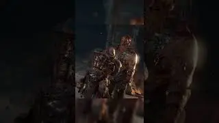 KRATOS KILLS MAGNI!!!