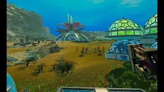🚀🌌 PLANET CRAFTER TOXICITY| GEZEGENLER ARASI SEYAHAT A&Ccedil;ILDI! SELENA MI HUMBLE MI? 🤔✨B&ouml;l&uuml;m 27