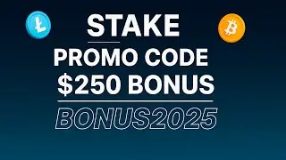 Stake Promo Code 