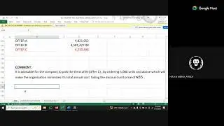 Financial Management (Nov 2025) - Working Cap Mgt (Mgt of Inventories, Receivables, Payable & Cash.)