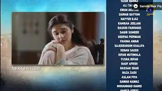 Sanwal Yaar Piya Episode 37 | Teaser Review | Promo Breakdown | Pakistani Drama 