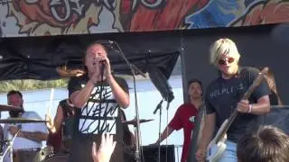 Too Close to Touch - 