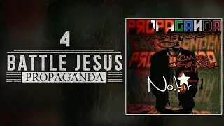 04. No.1 - Battle Jesus