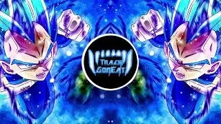 Dragon Ball Super   Vegeta Breaking His Limits Theme   Trap Remix   @TrackGonEat Mpgun com