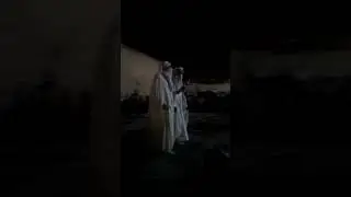 جمال مركوندة مع رحابة مركوندة
