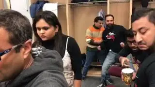 Best Mannequin Challenge video: by Naatak, the best theater group in Silicon Valley