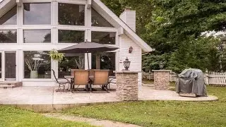 3810 CLARKS POINT, MIDDLE RIVER, MD Presented by Denise Kenney.