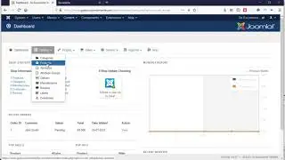 Running a Multilingual Joomla Website With a Shopping Cart
