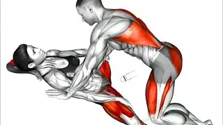 8 Best ED Exercises for Men | Boost Strength & Stamina Naturally
