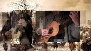 The Holly and the Ivy - English Carol