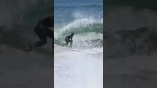 A turn into a tube. What more can you ask for?
