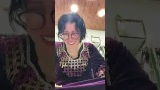 SULTANA CHERINE LIVE