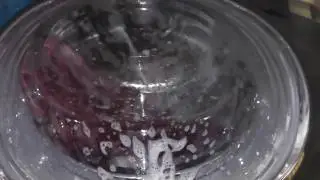 Hotpoint 9530 vs Miele W562: Cottons 40ºc/40ºc Non-Colourfast cotton