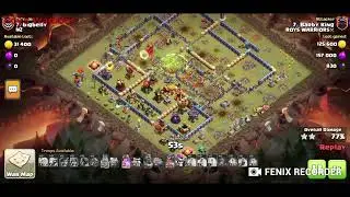 Valkyrie TH16 Easy 3 star on this base design.