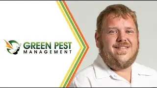 Green Pest Management Pest Control Technician Testimonial: Creating Community and Solving Problems