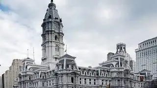 Ep. 199 - Philadelphia City Hall