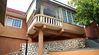 Real Estate Home Sale - Kingston 8, St. Andrew