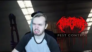 AUSSIE REACTS | TO THE GRAVE 