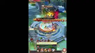 Yong hero 8% how many kill 5/23/25 #kungfusaga